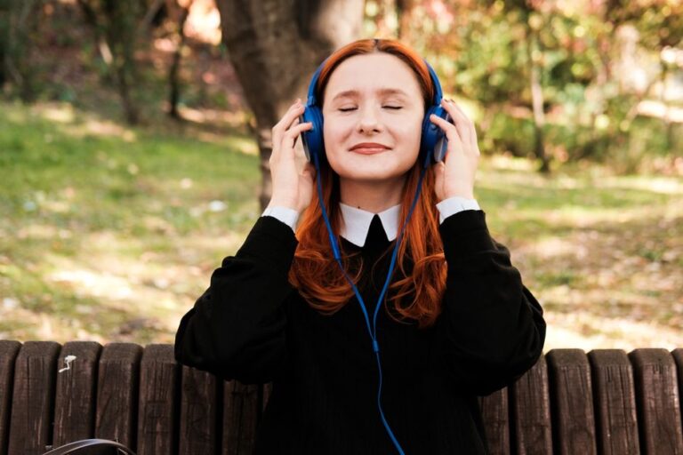 Como a Musicoterapia Pode Contribuir para o Bem-Estar Mental: Benefícios e Técnicas Eficazes