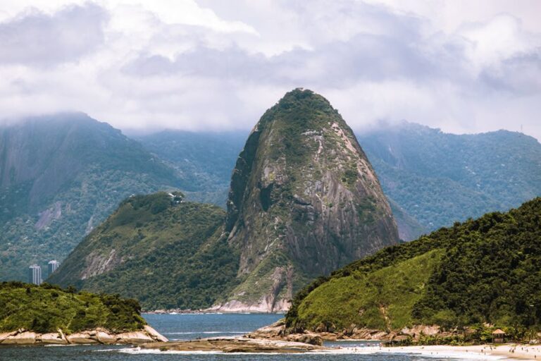 Como as Áreas de Preservação Permanentes Podem Transformar a Conservação Ambiental no Brasil