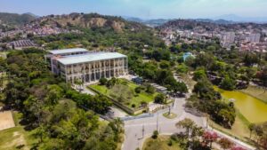 Guia completo para entender a importância das áreas verdes urbanas na qualidade de vida