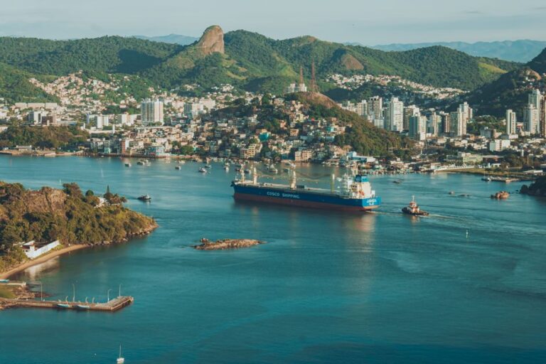 Os impactos da poluição no meio ambiente: como as pequenas ações podem fazer a diferença