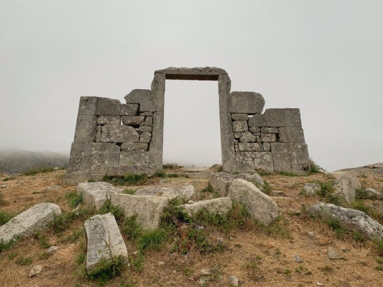 Como os segredos das civilizações antigas moldam nossa compreensão da história moderna