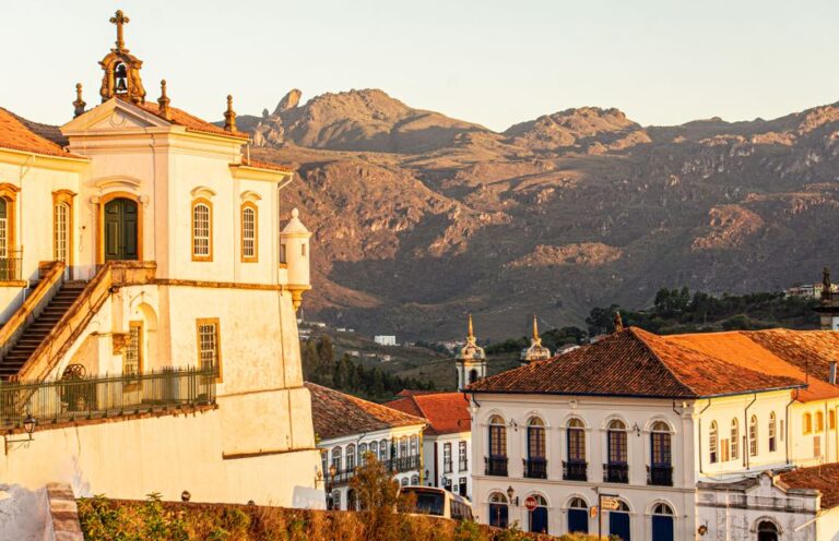 Guia completo do ciclo do ouro em Minas Gerais: como começou, seu auge e declínio, e o que visitar hoje
