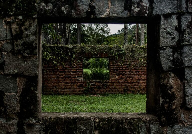 O que aprendi visitando lugares reais por trás de lendas urbanas brasileiras