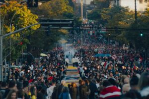 Os 10 eventos históricos que moldaram a cultura moderna e por que você deve conhecê-los